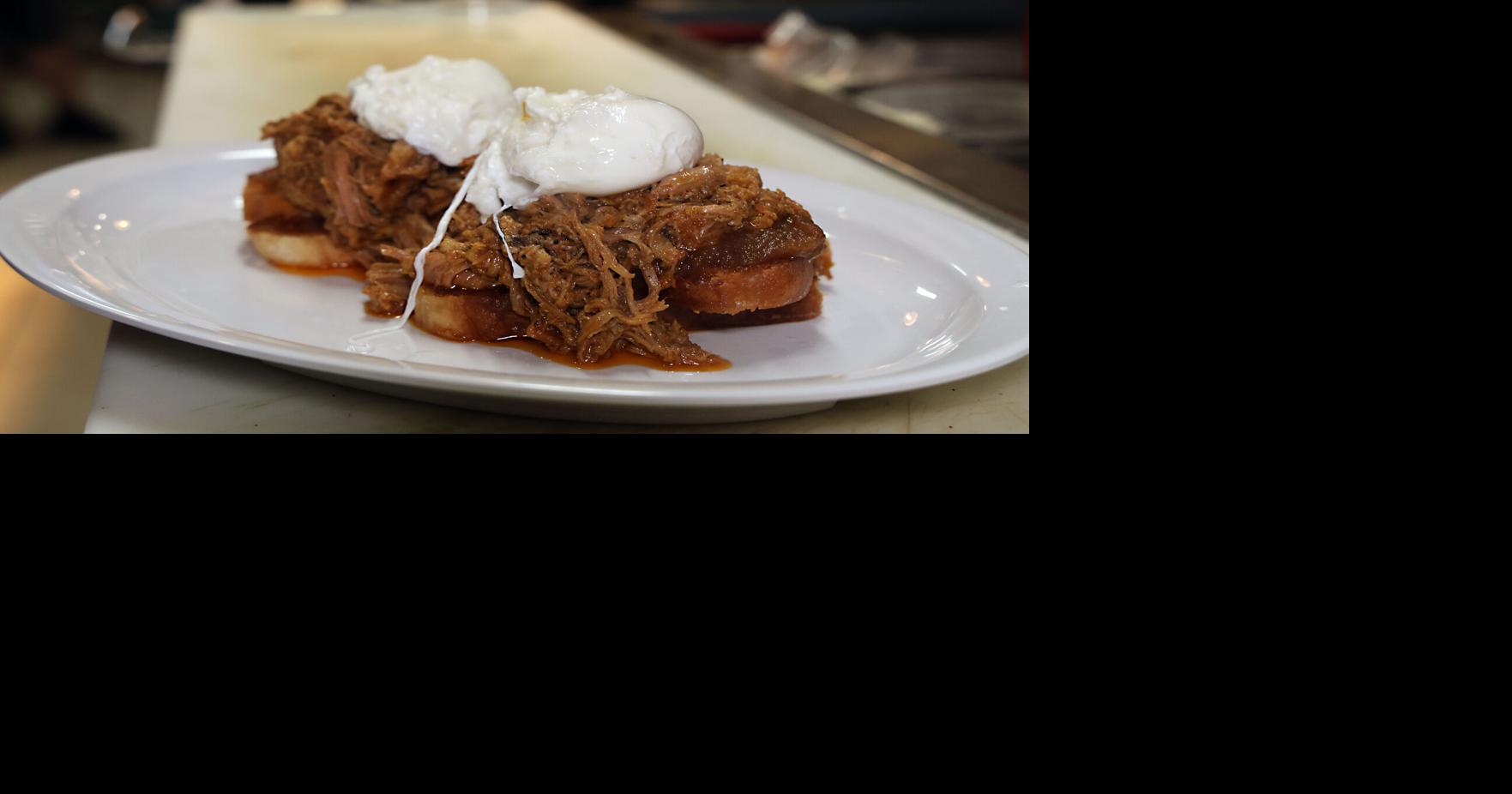 Provecho Amigos fair to showcase El Paso's best restaurants