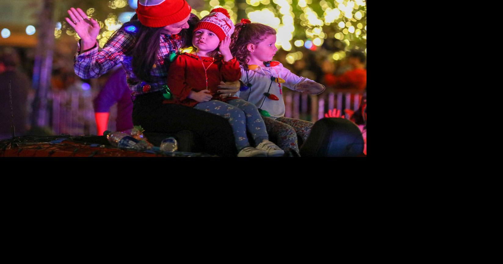 Christmas Parade 2022 El Paso Photos: El Paso Winterfest 2021 | Lifestyle | Elpasoinc.com