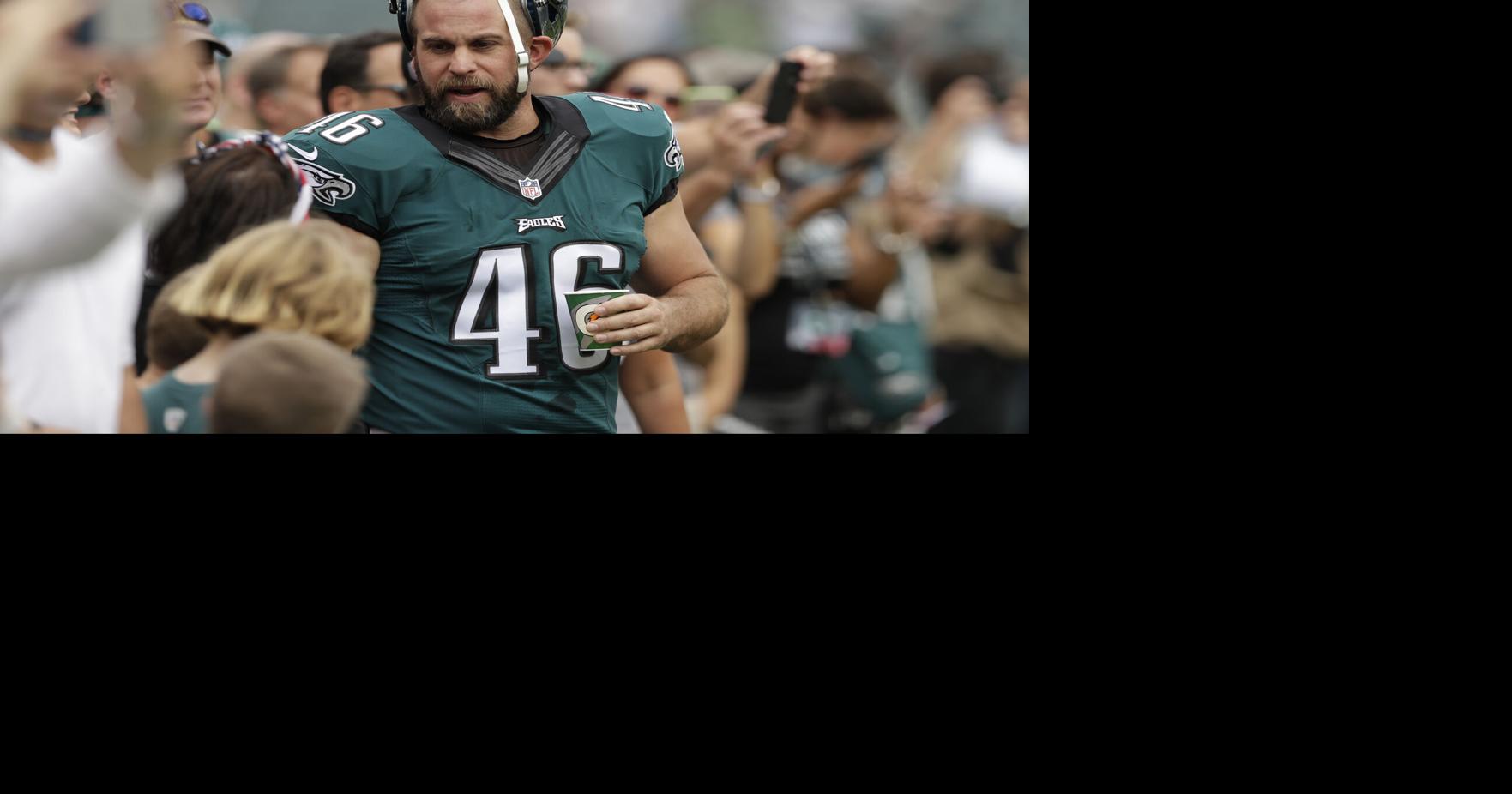 Kappy's Corner: Undrafted UTEP alumni have found success in NFL Apr 24, 2026 Apr 24, 2026 Updated 5 mins ago