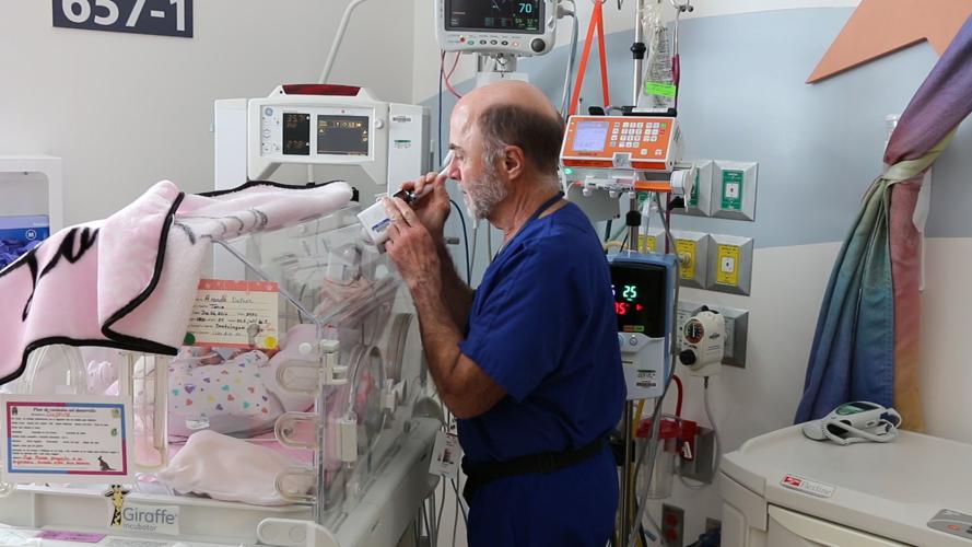 Children’s hospitals in El Paso expand services