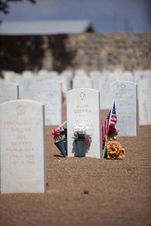 Memorial Day at Fort Bliss National Cemetery | | elpasoinc.com