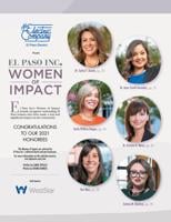 2021 Women of Impact