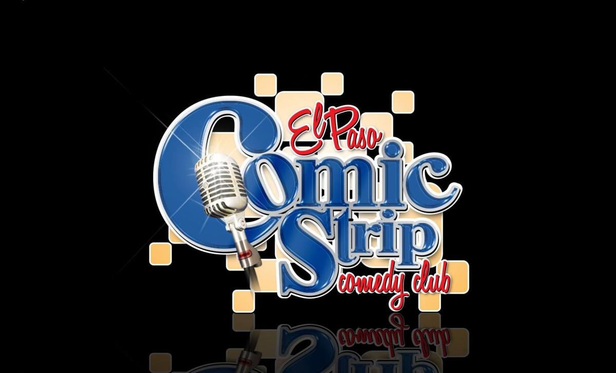 Comedy Club El Paso Tx Comedy Walls