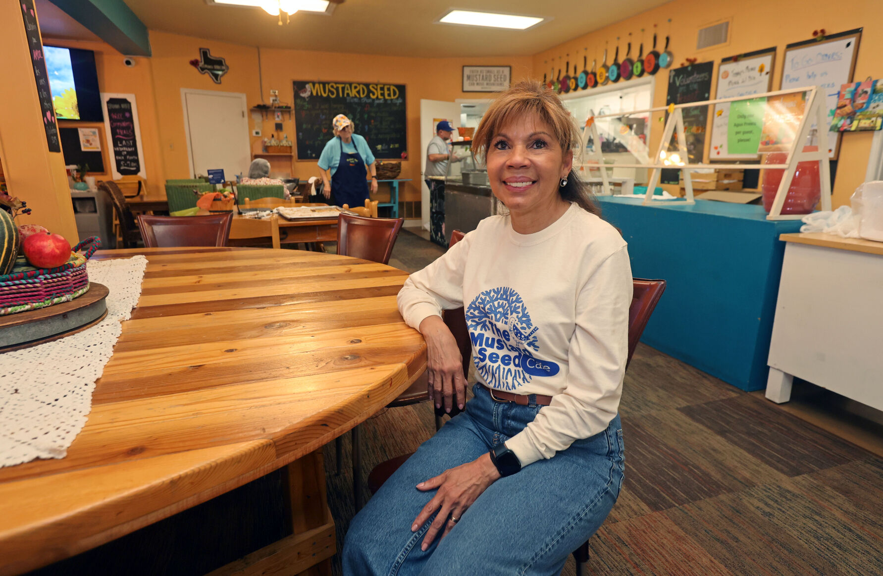 El Paso's Amigos Garden: A Hub of Community and Growth | Local Features |  elpasoinc.com