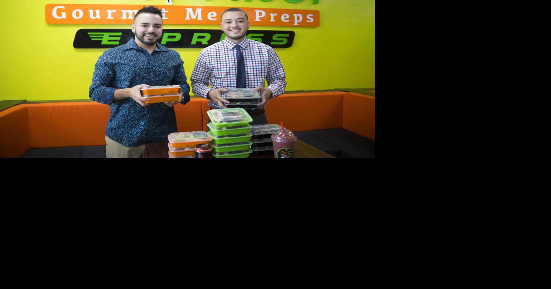 Best Healthy Food Phit Phuel 2018