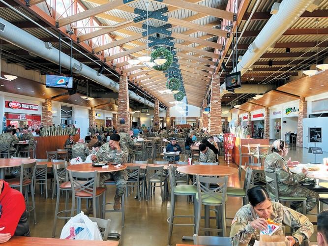 Fort Bliss wants you to visit Local News elpasoinc com