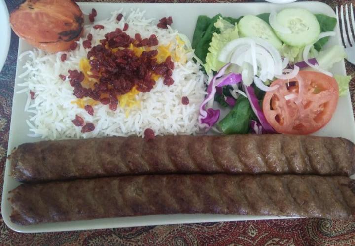 El Paso eateries heating up Food Network Local Features