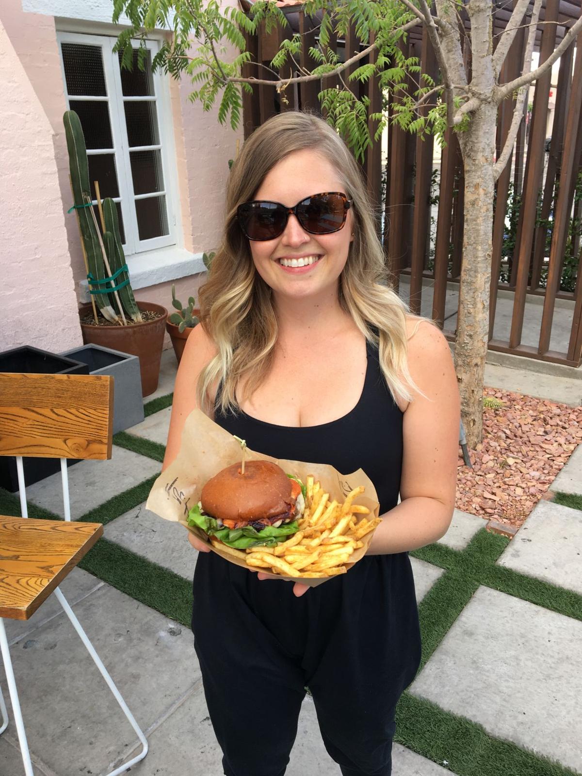 Ita Kitchen Small Eatery Big Flavors Local Features