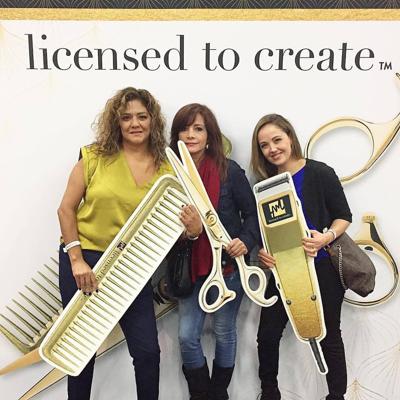 Best Place for Hair - Barragan's Salon and Spa