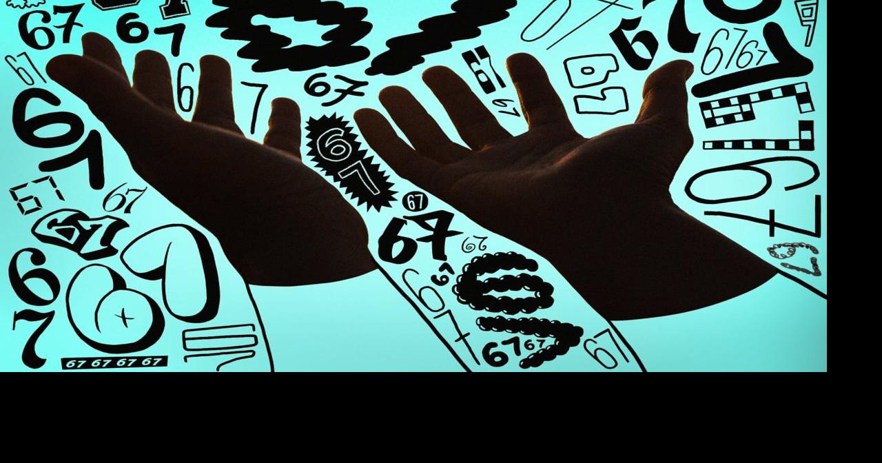 Six and seven are making life hell for math teachers | Mathematics ...