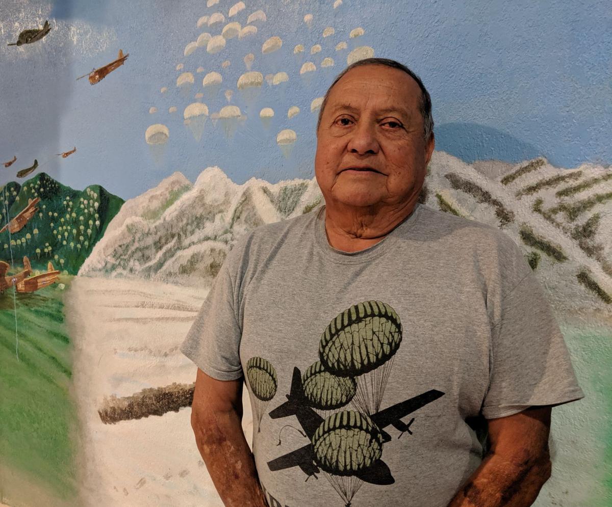 Area Veterans Served With Pride Gratitude Local Features