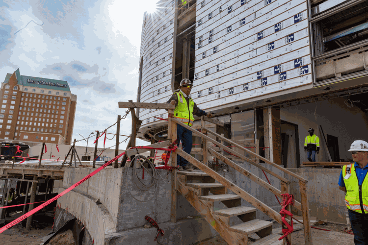 PHOTOS La Nube Children's Museum Lifestyle
