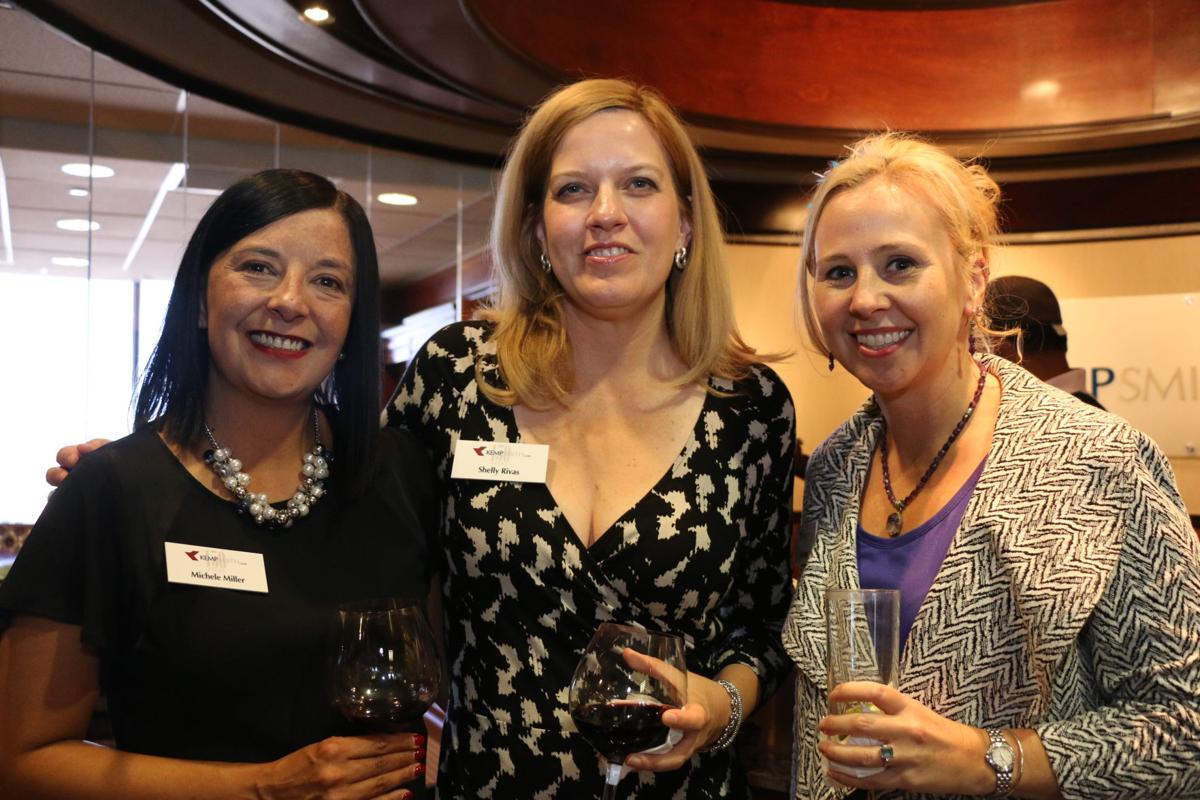 Kemp Smith celebrates 150th anniversary Lifestyle