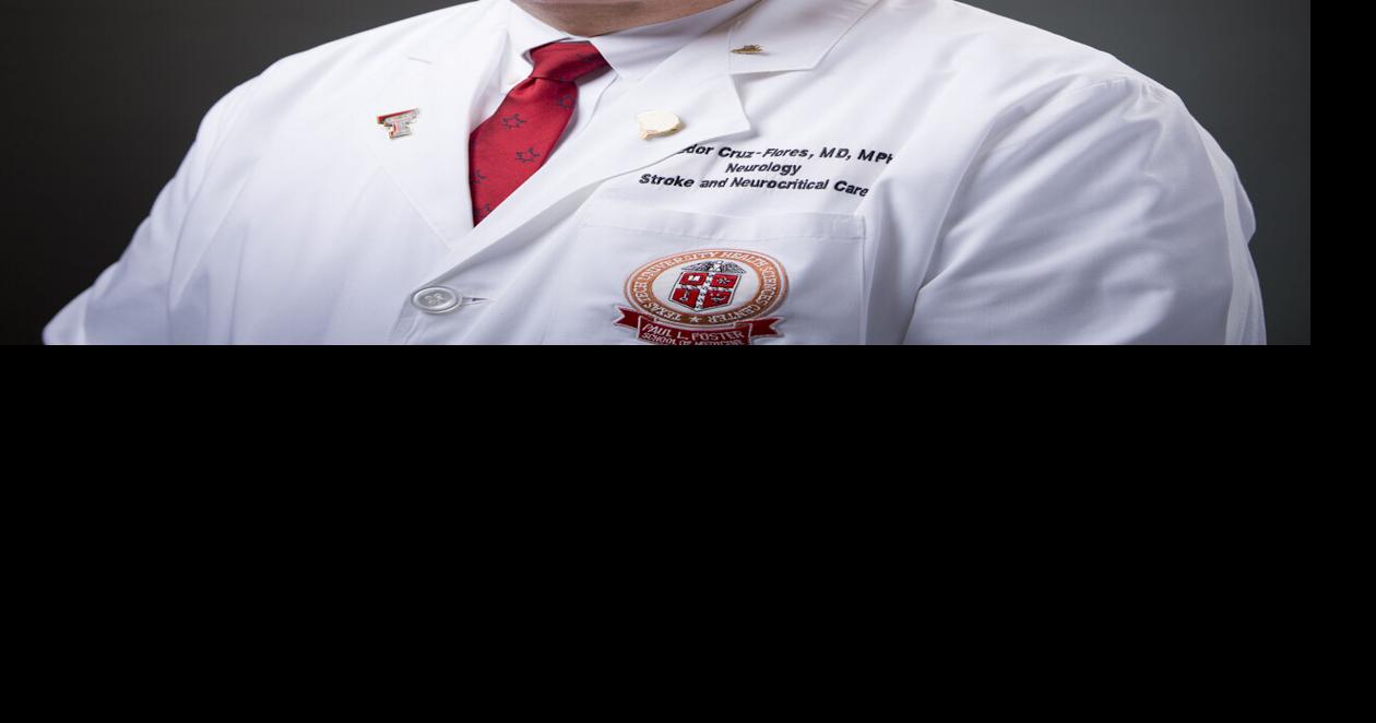 TTUHSC El Paso neurology chair completes diversity leadership program Business Announcements