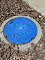 Why El Paso Water is deploying new, plastic meter covers