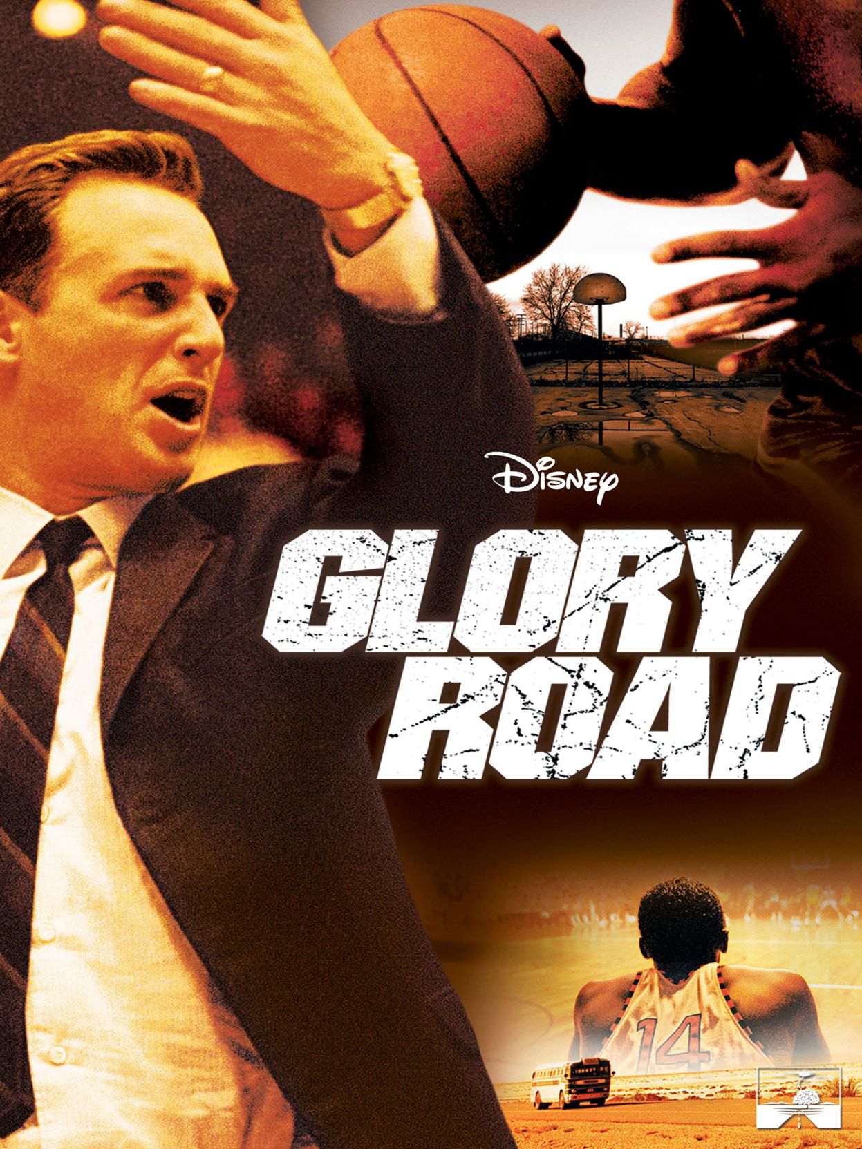 glory roadmovie