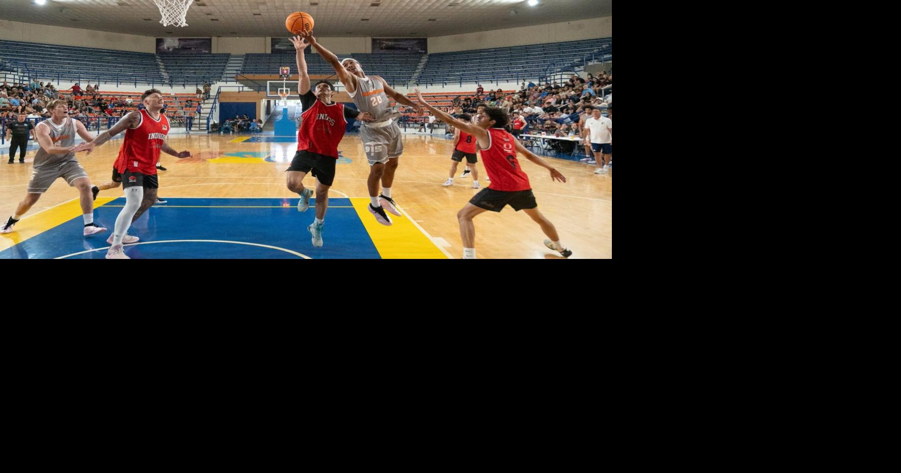 Kappy's Corner: UTEP's new-look basketball team shows early promise