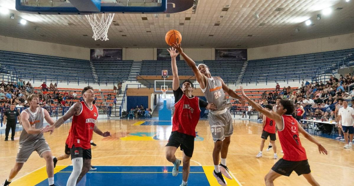 Kappy's Corner: UTEP's new-look basketball team shows early promise
