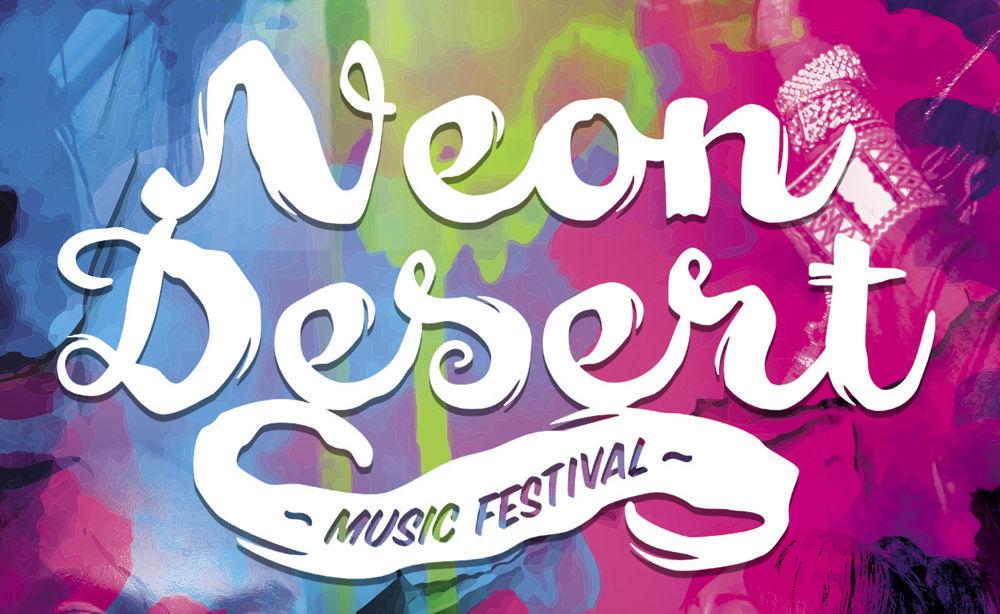 Neon Desert brings hitmakers, new artists to watch Local Features