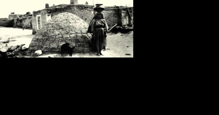El Paso History Radio Show: Researching indigenous peoples - Vimarsana News