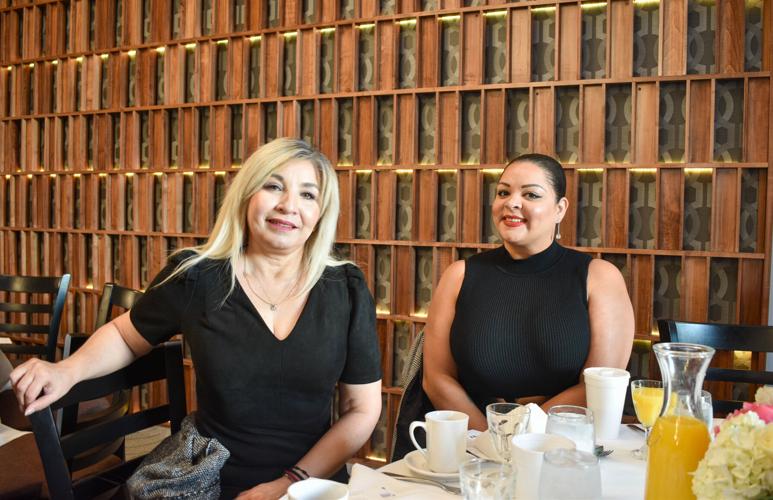 Photos: El Paso Inc. honors 2021 Women of Impact | Paywall Exempt ...