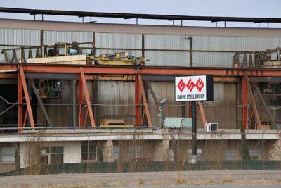 Japanese Company Buys Vinton Steel Mill Local News Elpasoinc Com