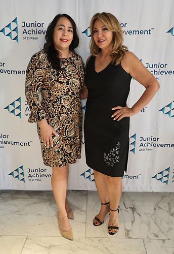 Photos: Junior Achievement inducts 3 into El Paso Business Hall of Fame ...