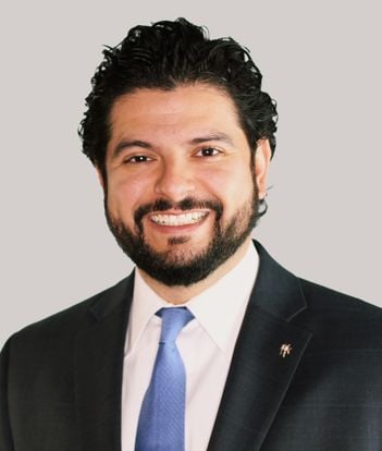 Saucedo II