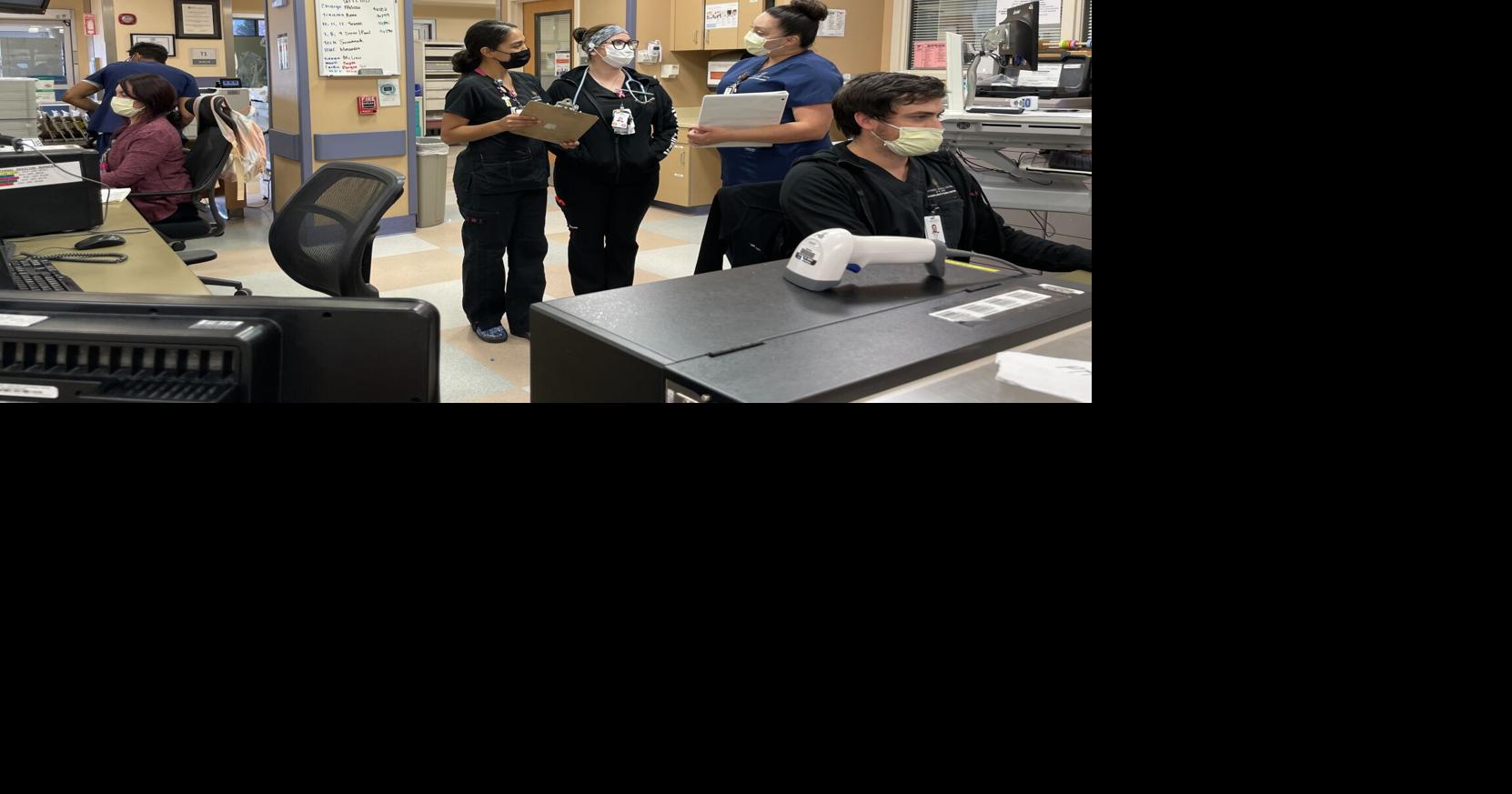 El Paso hospitals struggle to fill hundreds of positions; offer sign-on  bonuses as high as $20,000 | Local News | elpasoinc.com