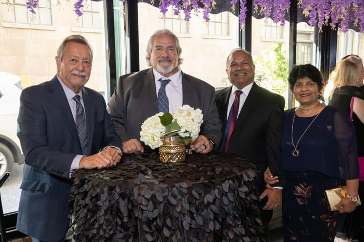 El Paso housing authority celebrates 85 years Gallery