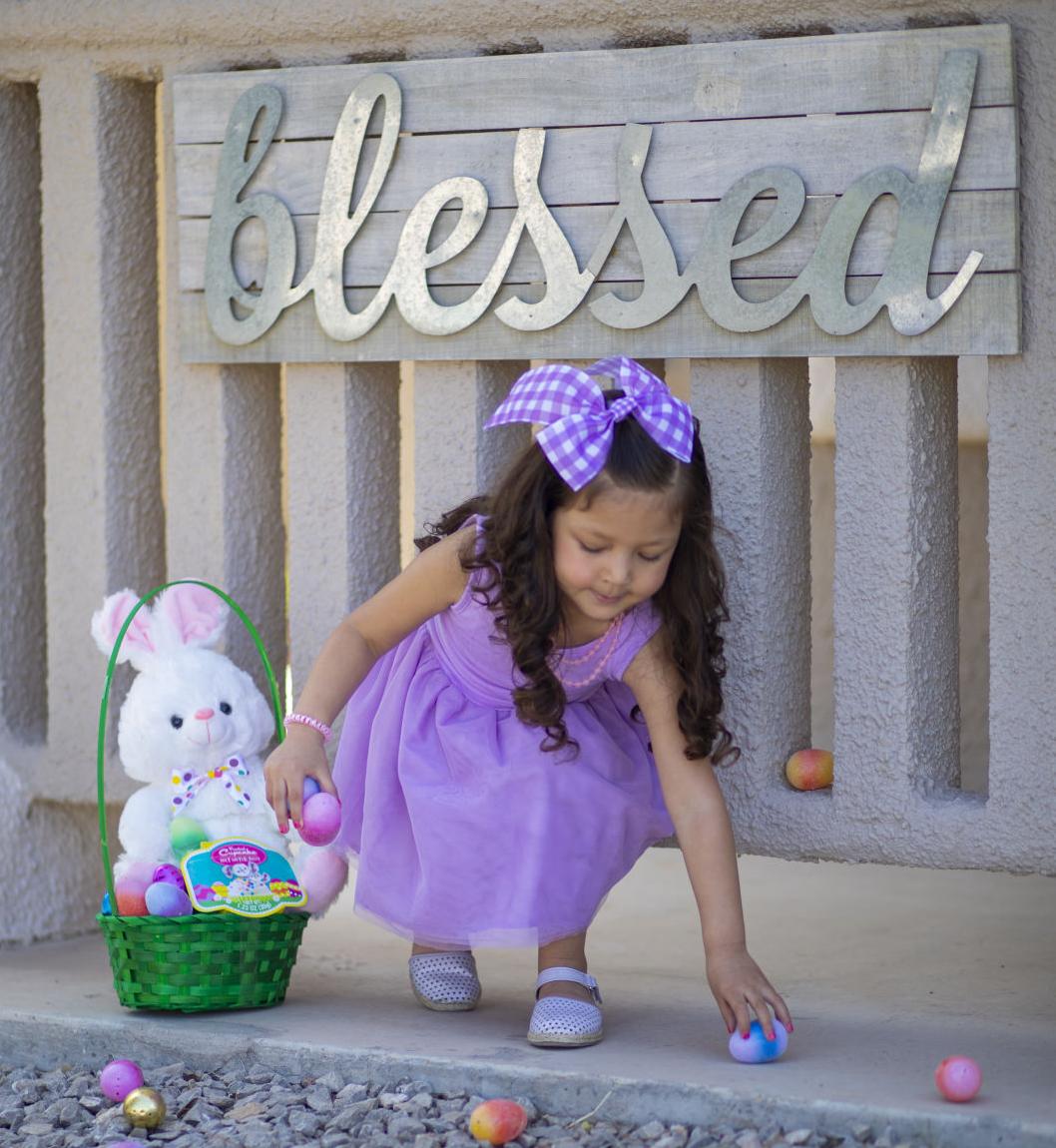 Time To Pause Refocus On True Meaning Of Easter Lifestyle Elpasoinc Com