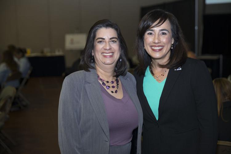 United Way Luncheon Lifestyle