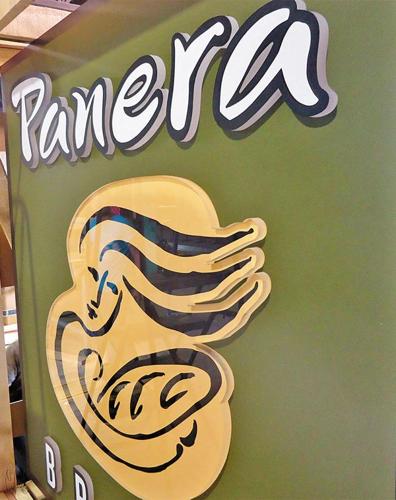 Panera Bread Sign Elpasoinc Com