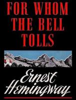 What Felipa Solis is reading: “For Whom the Bell Tolls,” by Ernest Hemingway