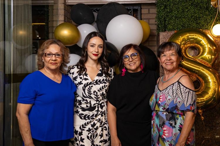 El Paso housing authority celebrates 85 years Gallery