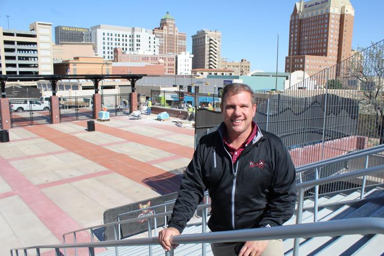 Brad Taylor and The Chihuahuas