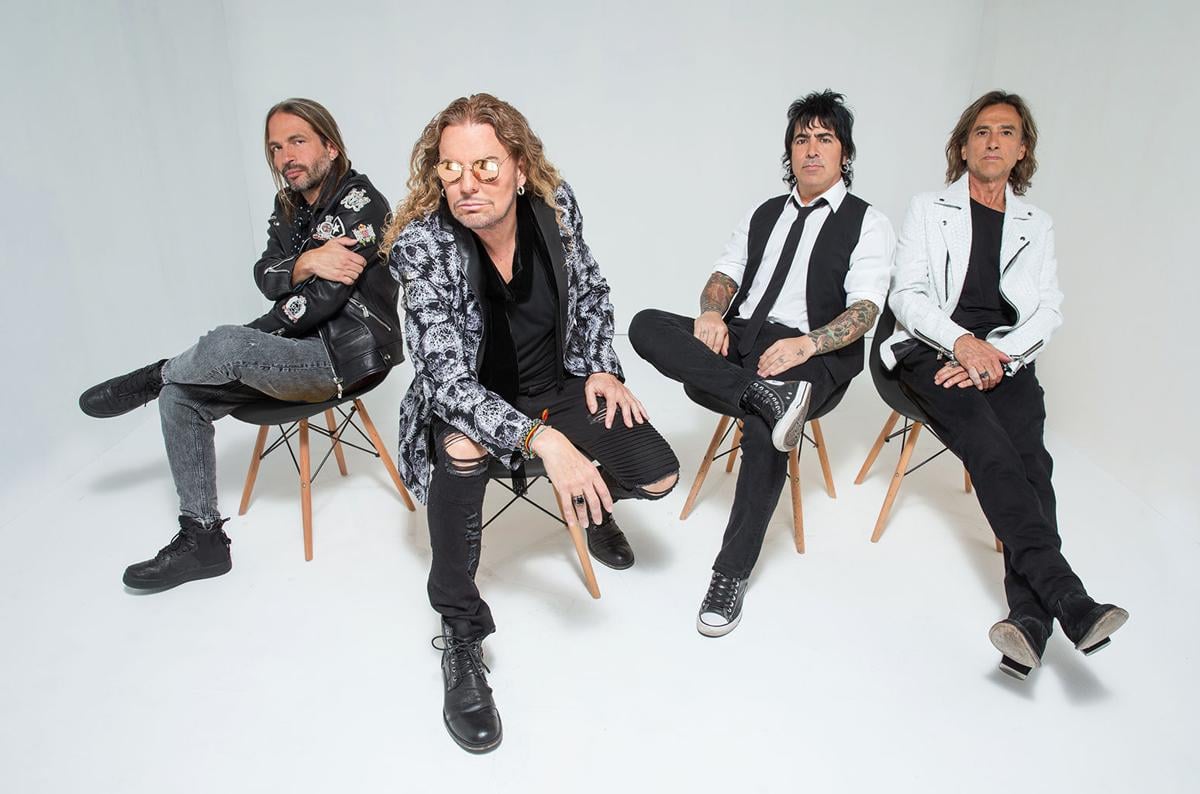 Mana Playlist Rayando El Sol Tour Local Features Elpasoinc Com Santana corazon espinado ft mana official live video hq. mana playlist rayando el sol tour