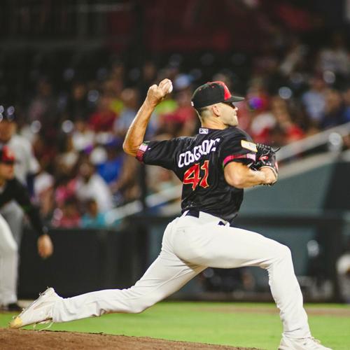 El Paso Baseball Team Celebrates Latino History With Special Jersey