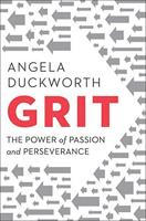 What Mica Short is reading:“Grit: The Power of Passion and Perseverance,” by Angela Duckworth