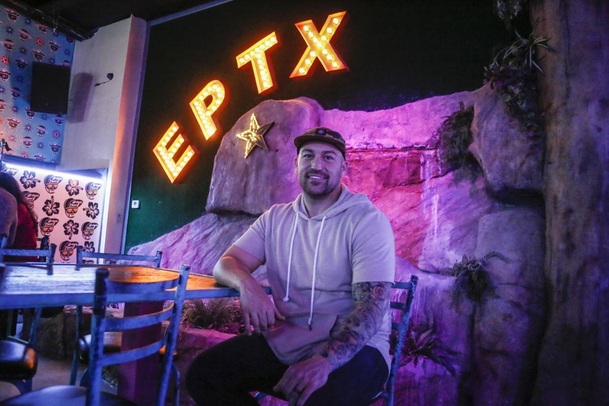 Which Bars Dominated Borderland Booze Sales Local News Elpasoinc Com