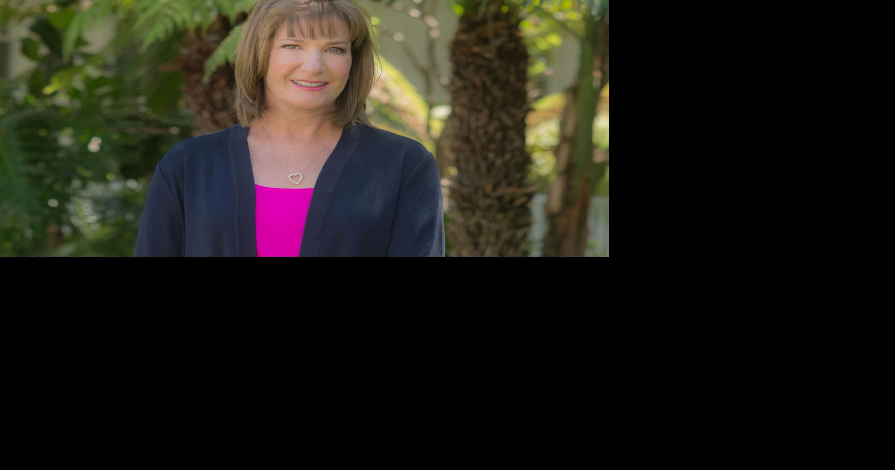 Amy Marcus | Women Of Impact | elpasoinc.com