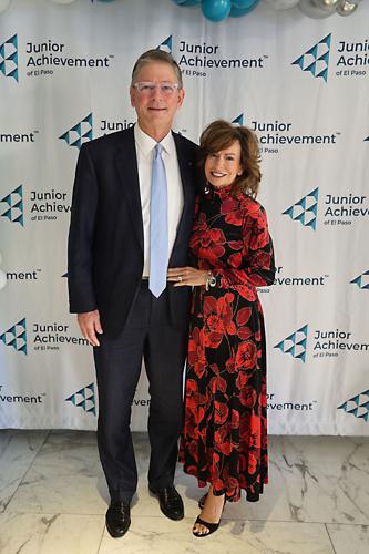 Photos: Junior Achievement inducts 3 into El Paso Business Hall of Fame ...