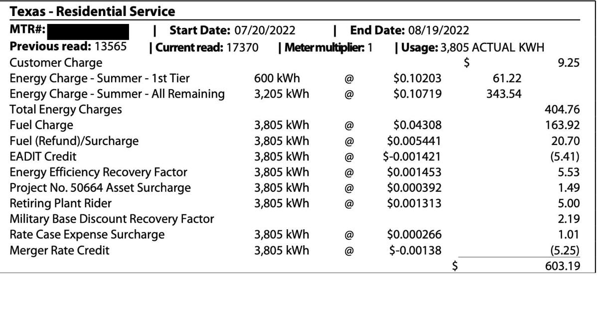 El Paso Electric Bill Pay Matrix - BillMatrix Portal & Convenient