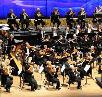 The symphony's Super Bowl | Local Features | elpasoinc.com