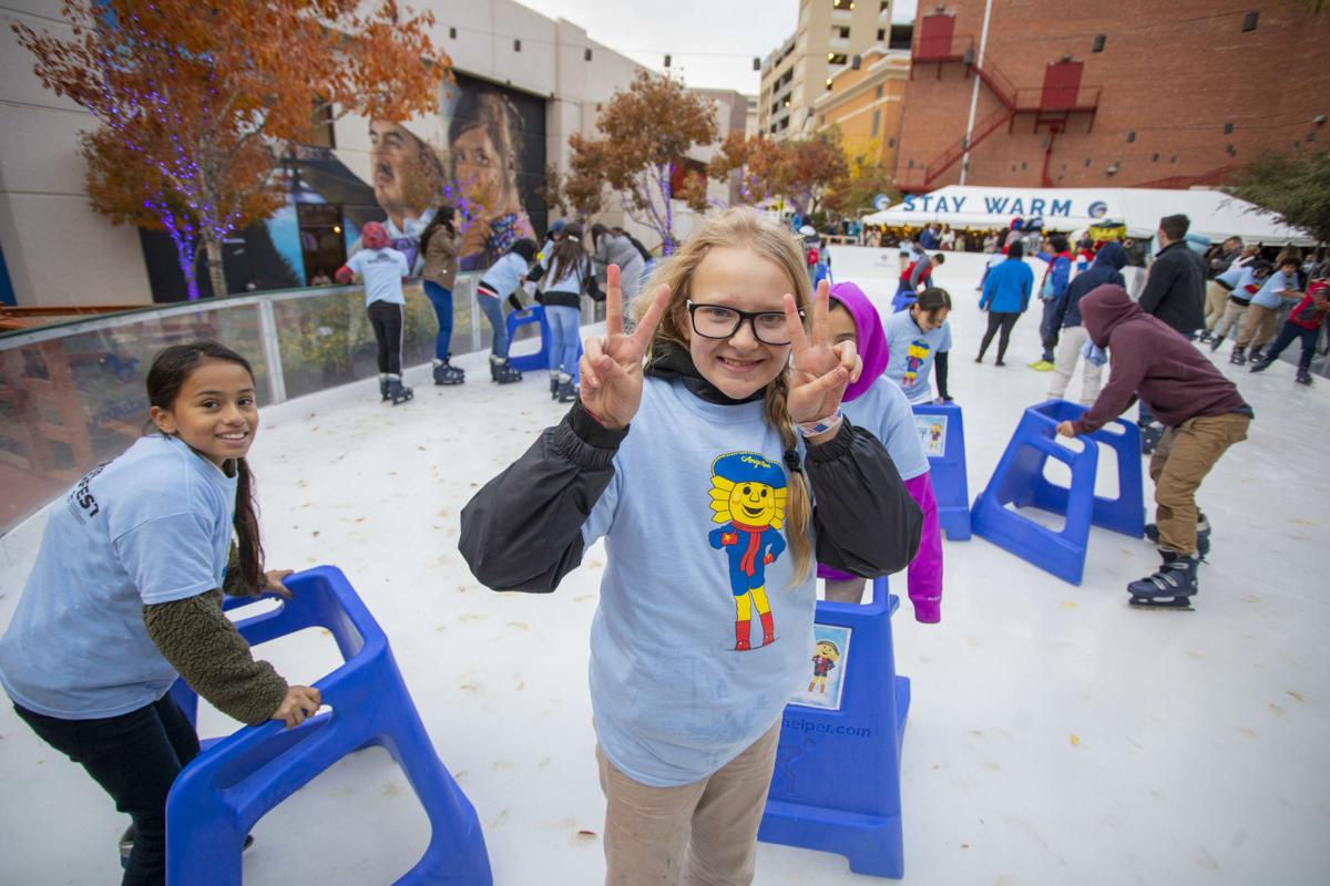 Things To Do Across El Paso Local Features Elpasoinc Com