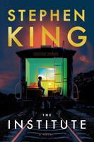 What Stephanie Valle is reading: “The Institute,” by Stephen King