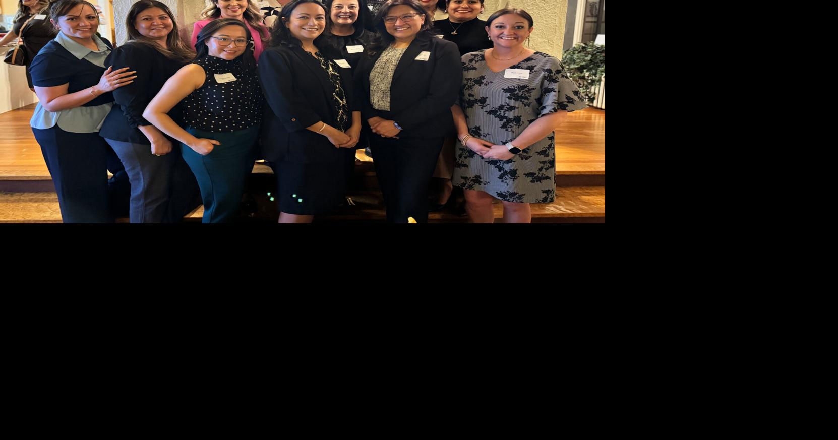16 El Paso women join Leadership Texas, Leadership America | Business ...