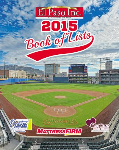 2015 Book of Lists