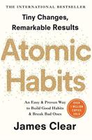 What Elizabeth O'Hara is reading: “Atomic Habits,” by James Clear