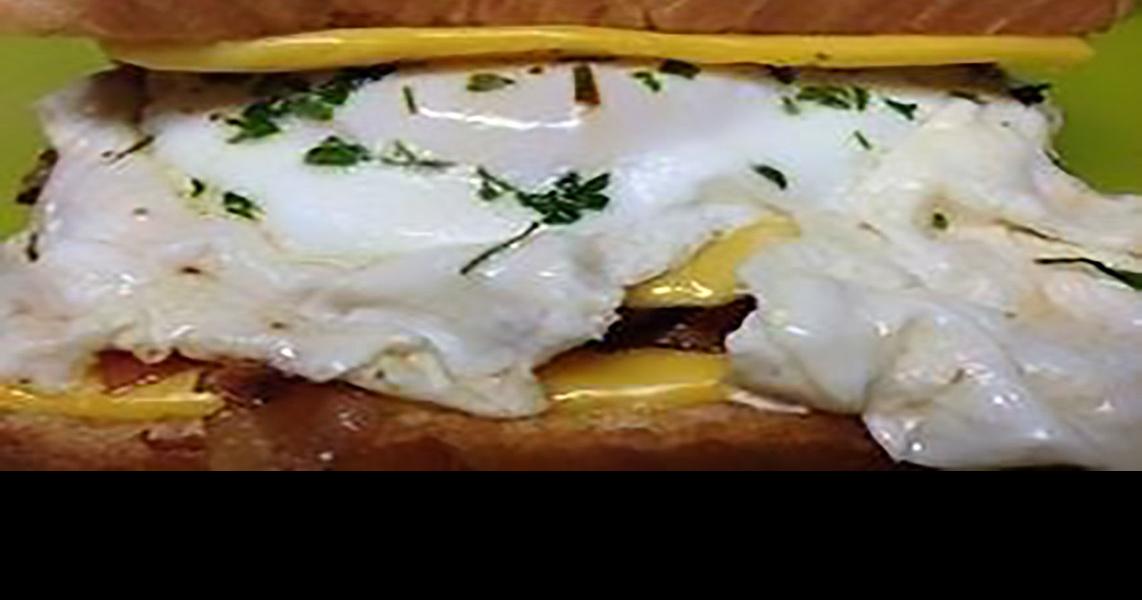 Sgt. Cheddar's Grilled Cheese Mobile Truck Food